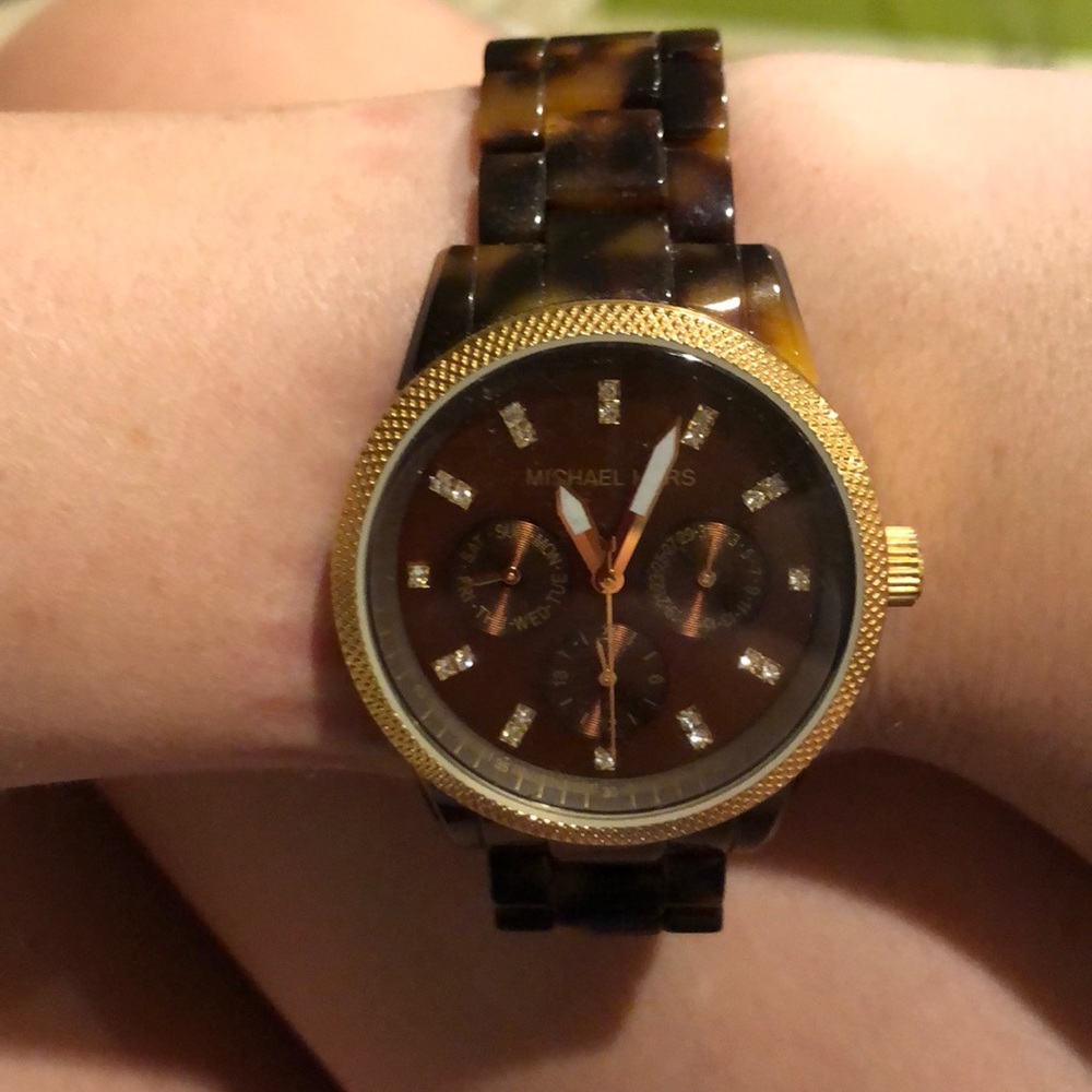 Michael kors watch